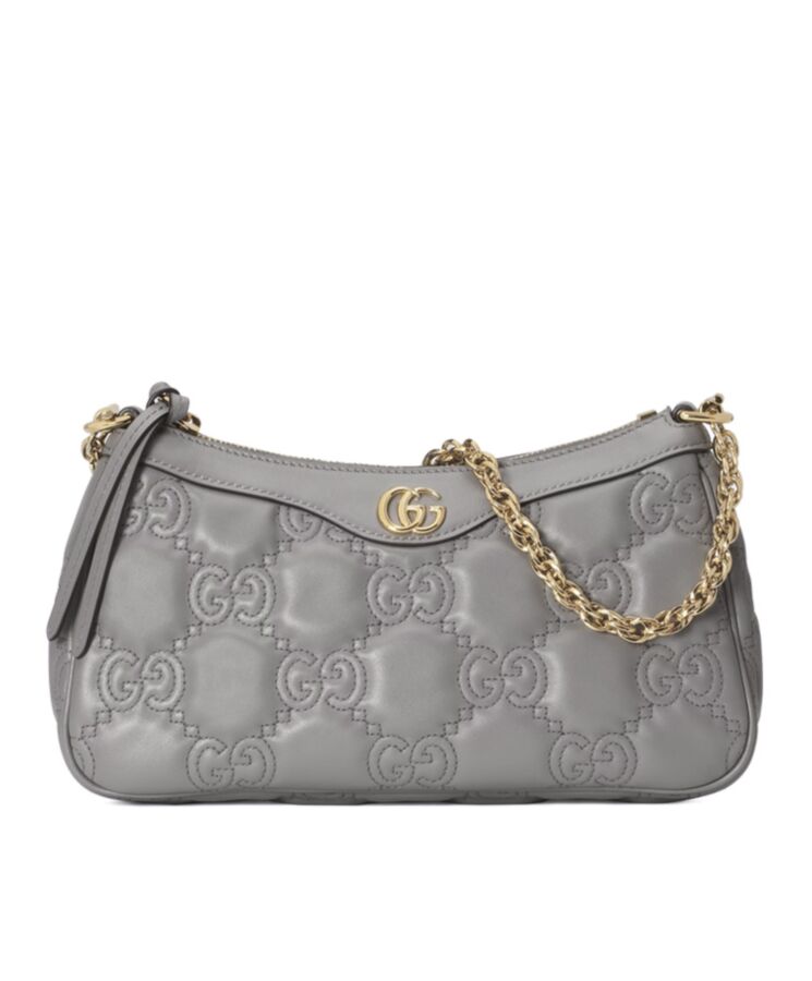 G.U.C.C GG Matelasse Handbag 735049