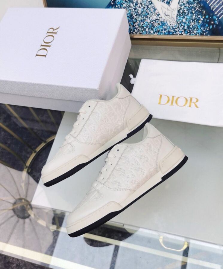 Di.ar Women’s Di.ar One Sneaker Cream