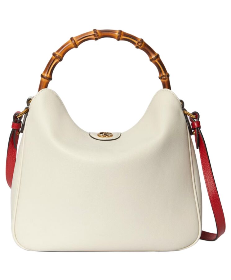 G.U.C.C Diana Medium Shoulder Bag 746124