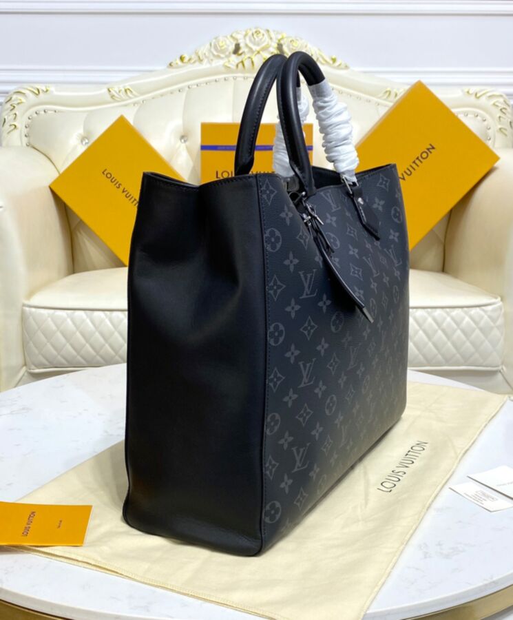 L.*V Grand Sac M44733 Black