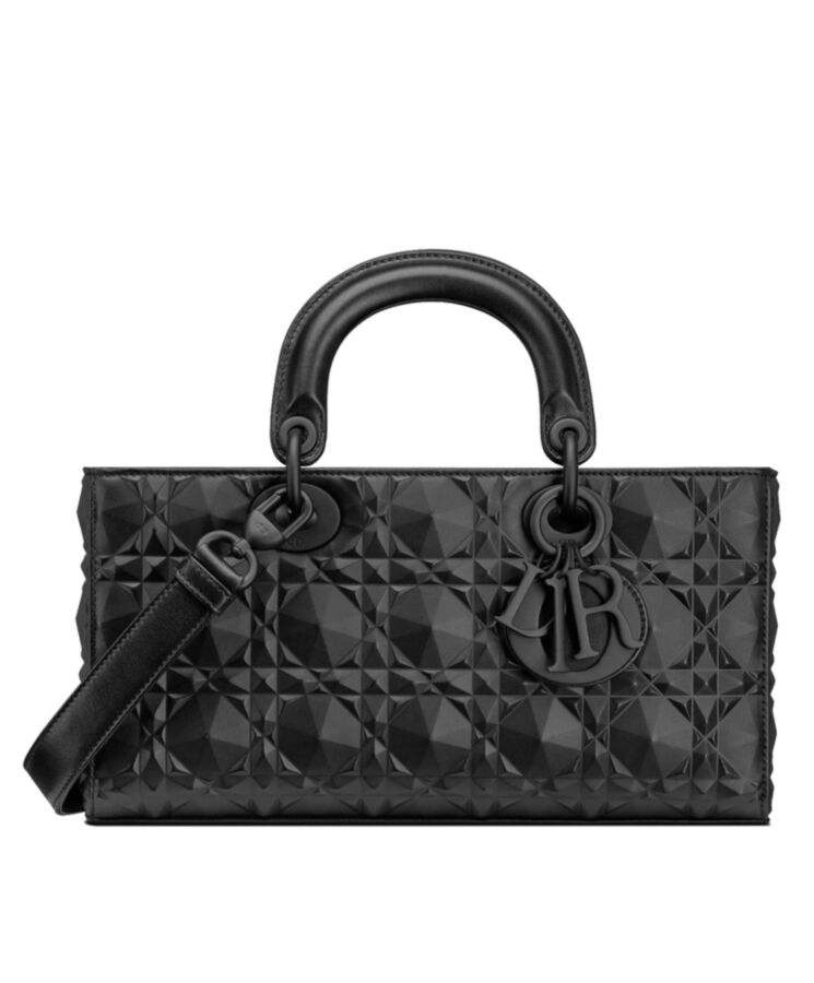 Di.ar Lady D-Joy Bag Black