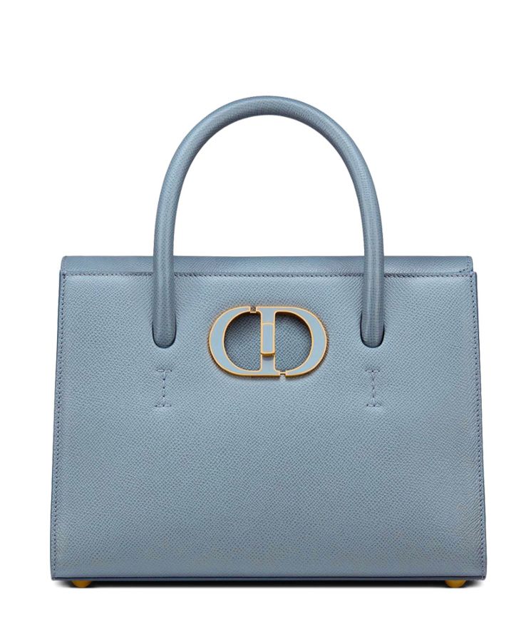 Christian Di.ar Medium St Honore Tote