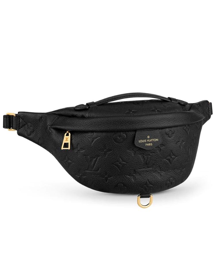 L.*V Monogram Empreinte Bumbag M44812