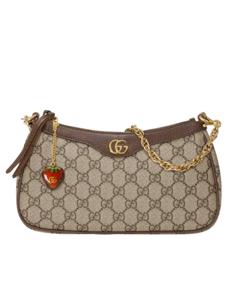 G.U.C.C Ophidia Small Handbag 735132