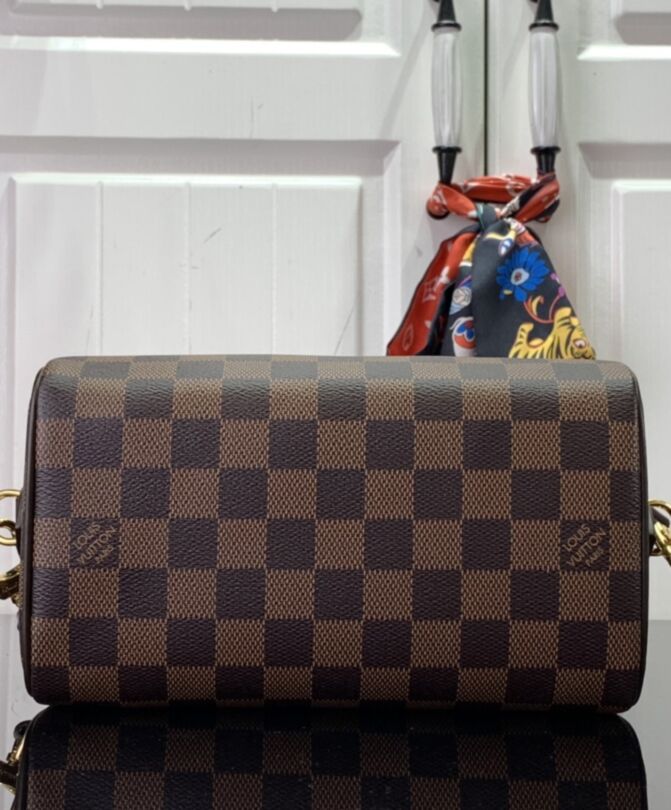 L.*V Speedy Bandouliere 20 N40489 Brown