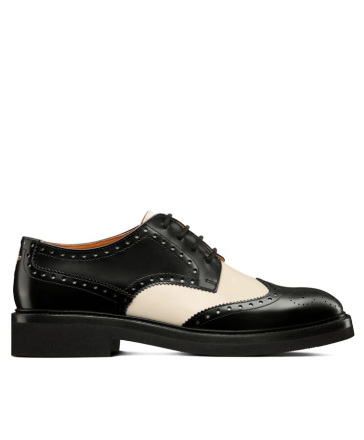 Di.ar Women’s Teddy-d Derby Black