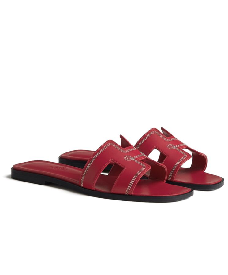 Her..mes Women’s Oran Sandal