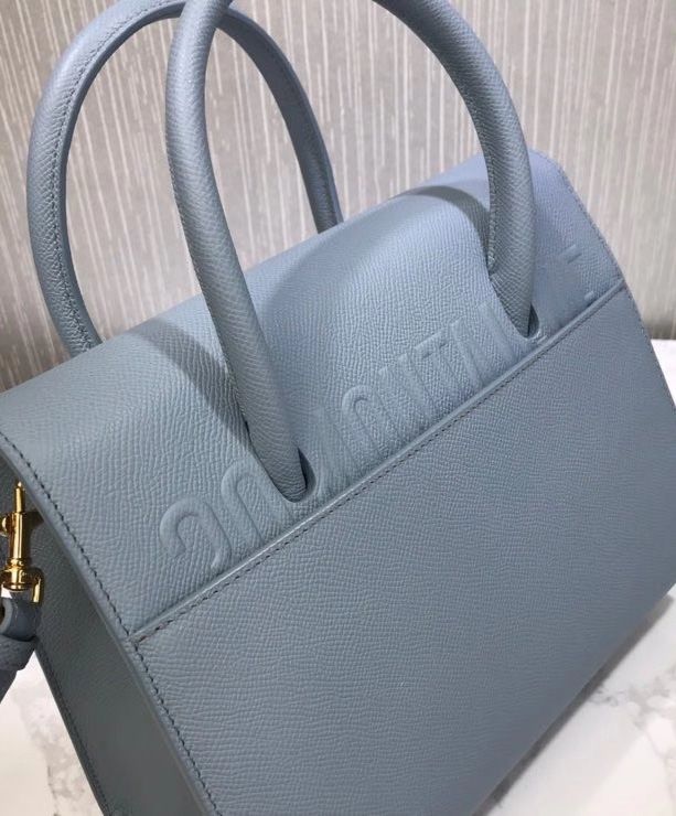 Christian Di.ar Medium St Honore Tote