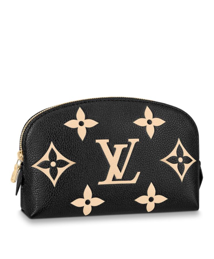 L.*V Pochette Cosmetique PM M45951 M59086