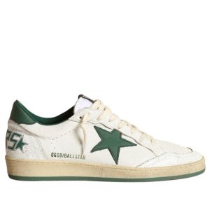 Gold.en.Goo.se Unisex, Ball Star Sneakers, Nappa Leather Sneakers, Vintage Sneakers, Unisex Sneakers