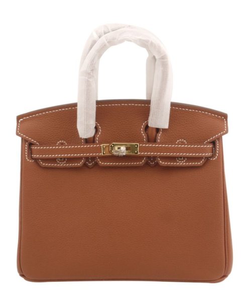 Her..mes Birkin 25, Togo Leather, Luxury Handbag, Her..mes Handbag