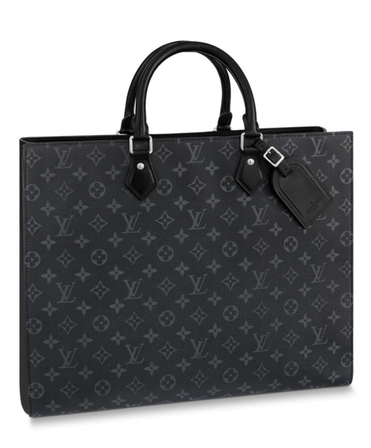 L.*V Grand Sac M44733 Black