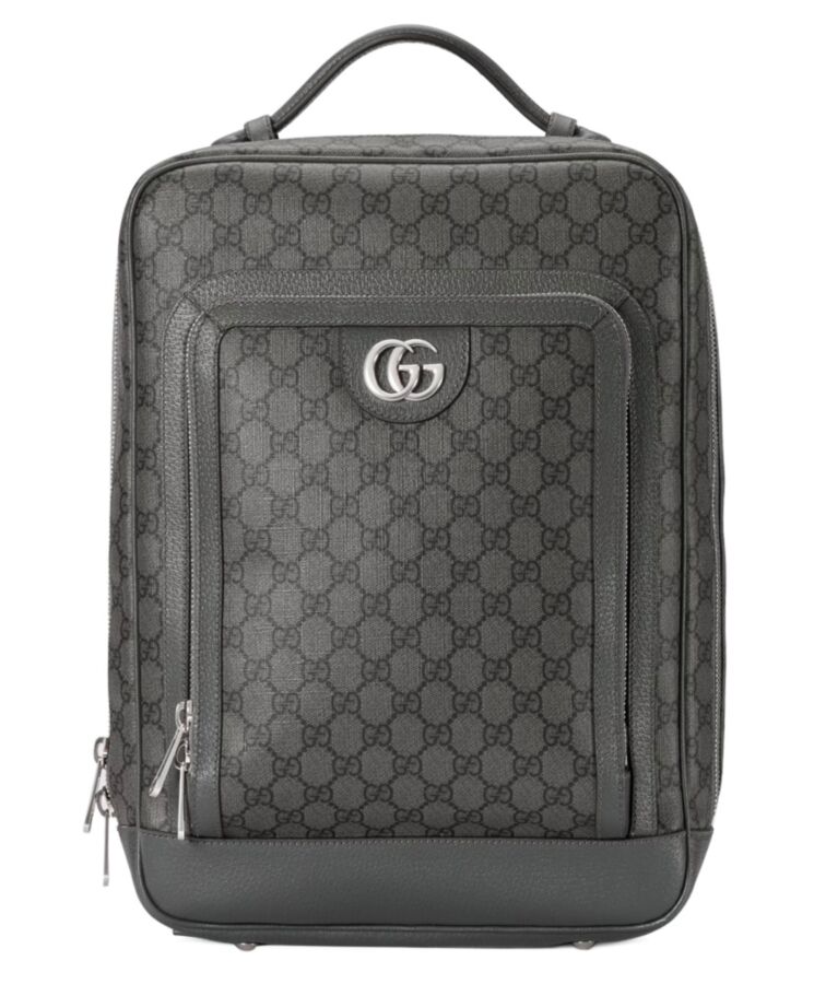 G.U.C.C Ophidia GG Medium Backpack 745718