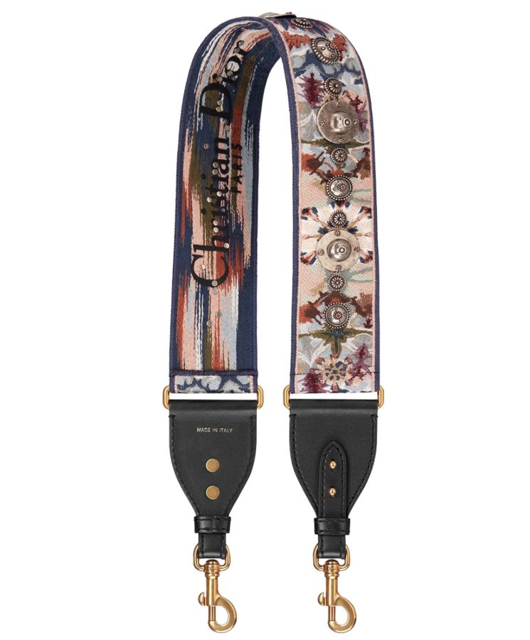 Di.ar KaleiDi.arscopic Shoulder Strap Apricot