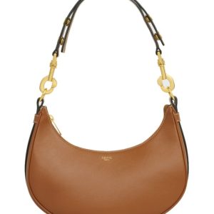 Ce.line Medium Ava, Smooth Calfskin Bag, Luxury Handbag, Ce.line Strap Bag