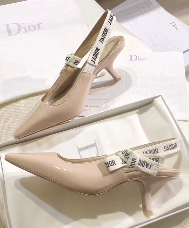 Di.ar J’Di.ar High Heels