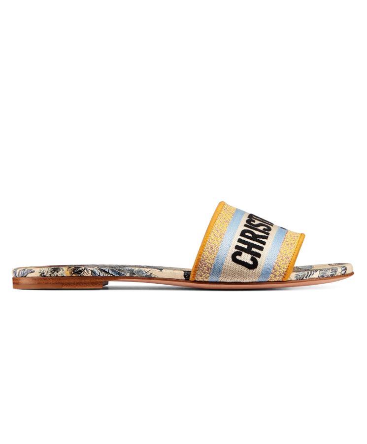 Di.ar Women’s D-Way KaleiDi.arscopic Slide