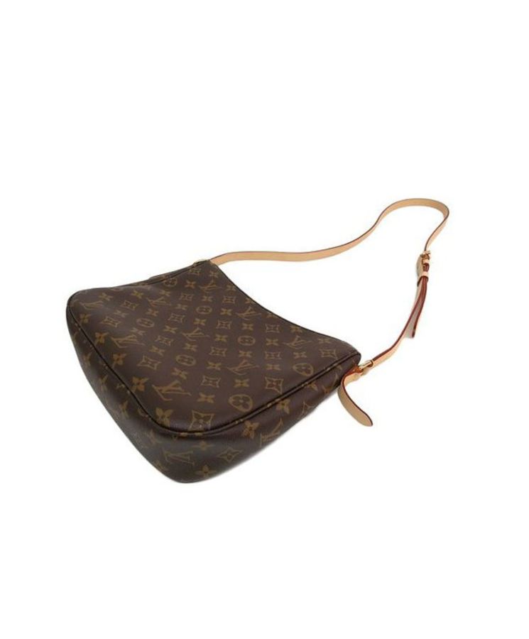 L.*V Monogram, Mabillon Bag M41679, Monogram M41679 Brown, Luxury fashion bag, Authentic L.*V