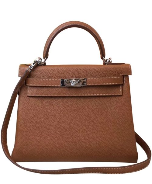 Her..mes Kelly Bag, Togo Leather, Luxury Handbag, Her..mes Bag, Designer Bag