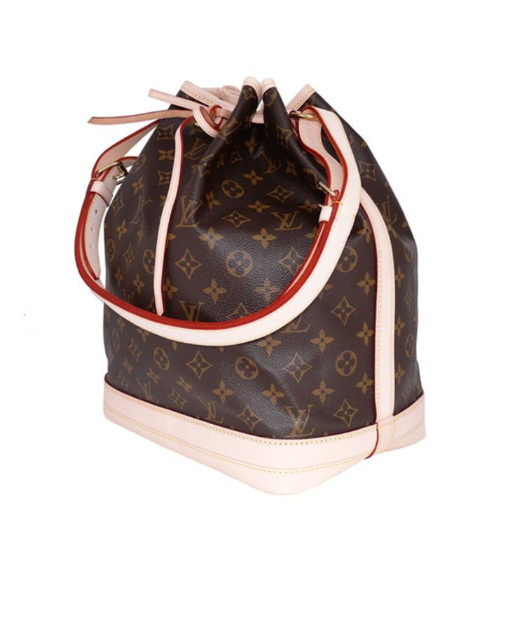 L.*V Monogram, L.*V Bag M42224, Petit Noe Bag, Luxury Designer Handbag