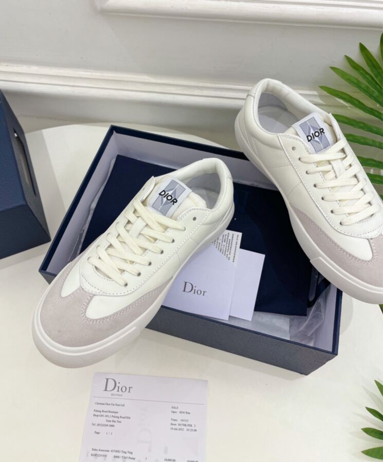 Di.ar Unisex B101 Sneaker