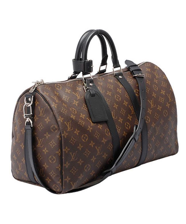 L.*V Monogram Speedy M56711 Brown