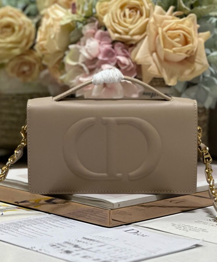 Di.ar CD Signature Mini Bag