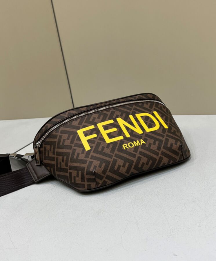 Fen.di Belt Bag 7VA562