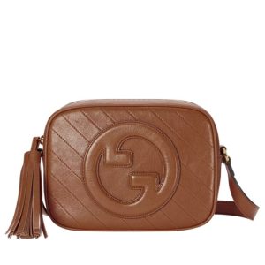 G.U.C.C Blondie Small, Designer Crossbody Bag, NFC Technology Bag