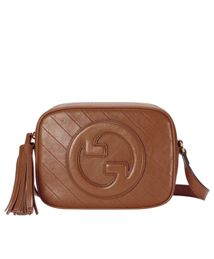 G.U.C.C Blondie Small, Designer Crossbody Bag, NFC Technology Bag