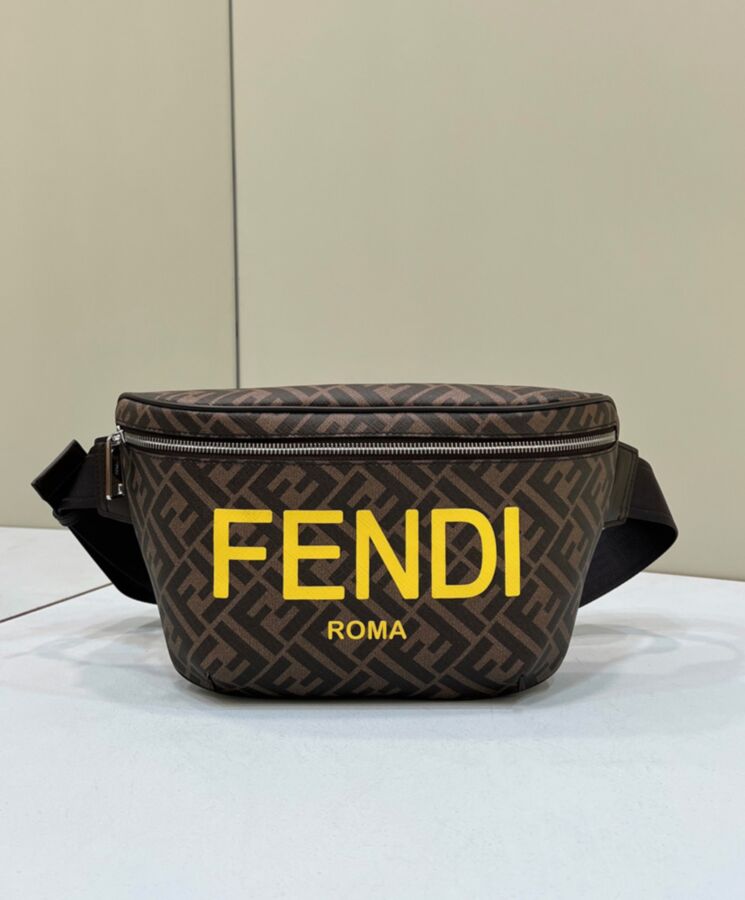 Fen.di Belt Bag 7VA562