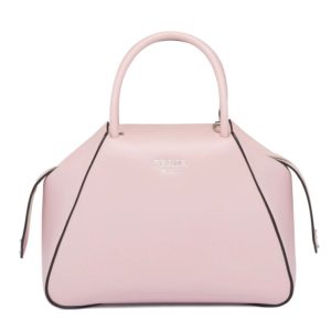 Pra.-da Small Leather, Pra.-da Supernova Handbag, 1BA366, Authentic Pra.-da Handbags, Medium Leather Handbag, Nappa Leather Lining.