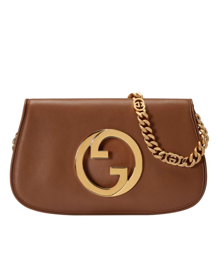 G.U.C.C Blondie Shoulder Bag 699268