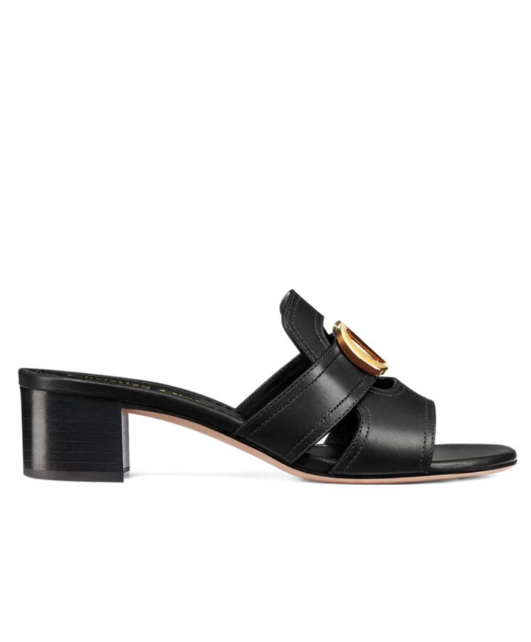 Di.ar Women’s 30 Montaigne Heeled Slide