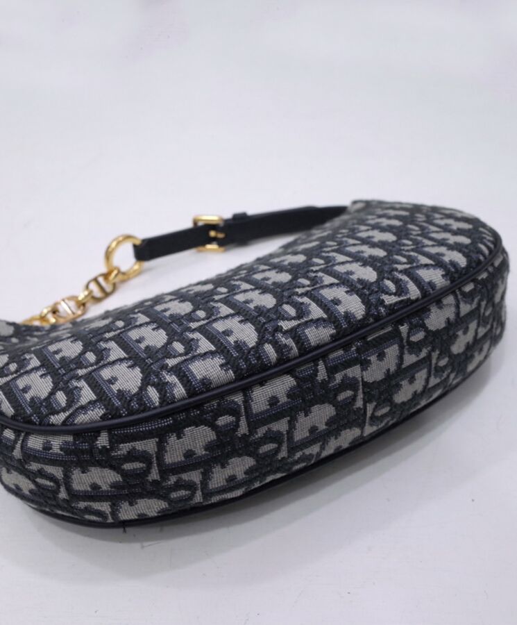 Di.ar CD Lounge Bag Dark Blue