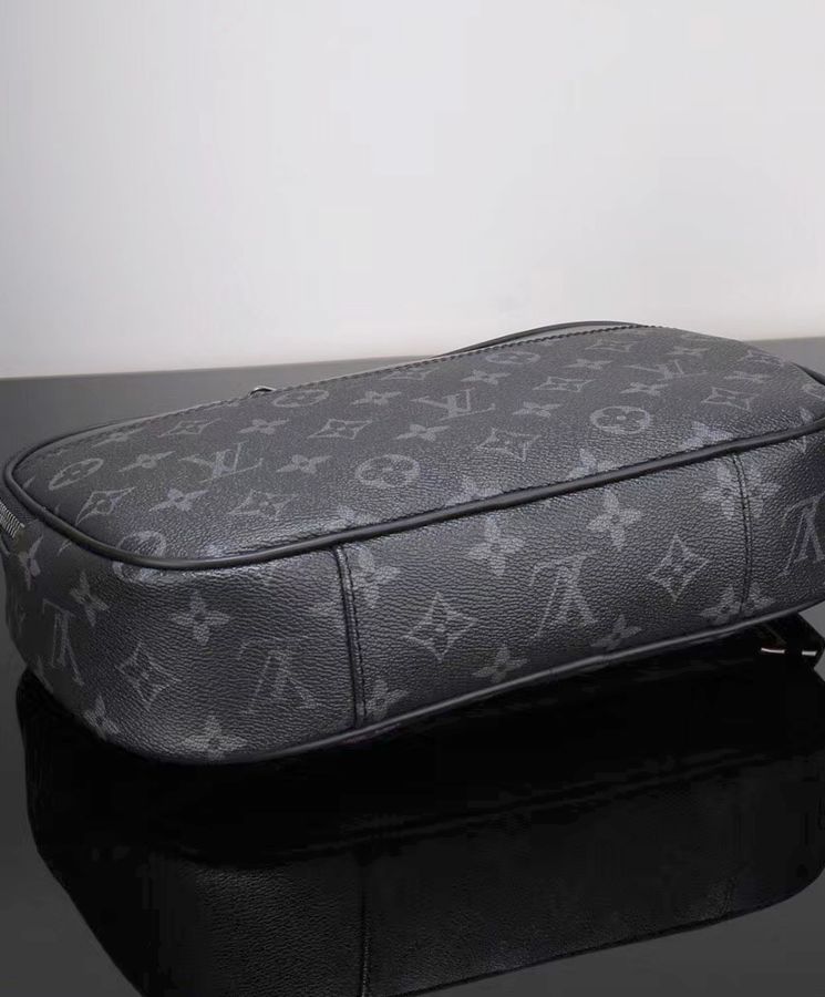 L.*V Bumbag M42906 Black