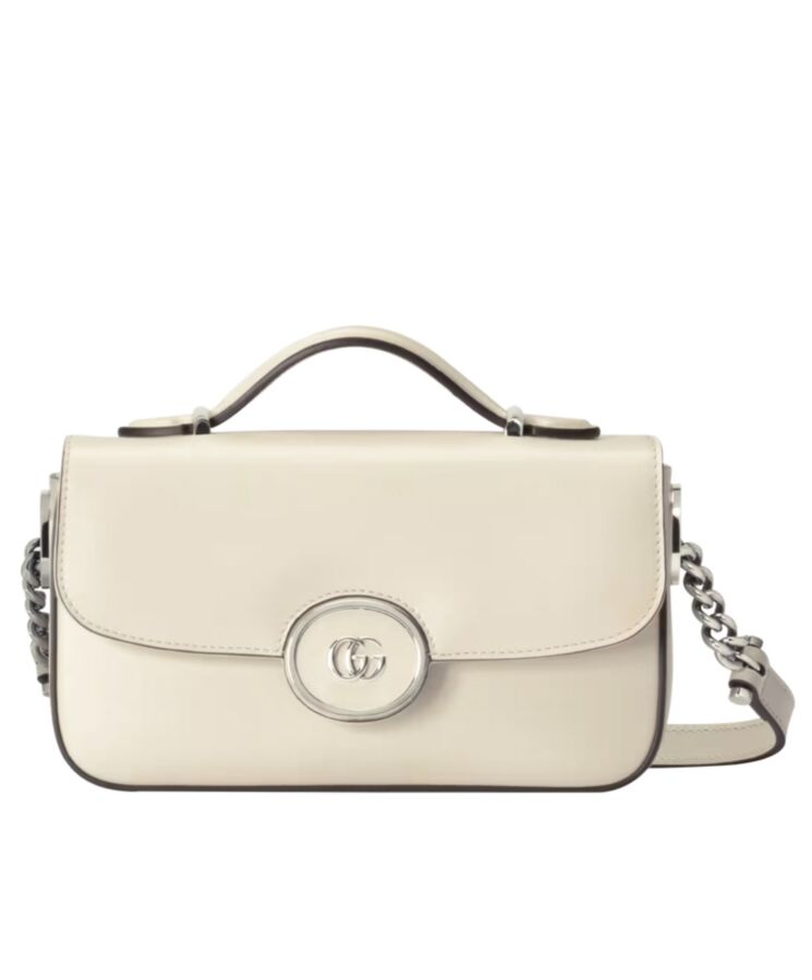 G.U.C.C Petite GG Mini Shoulder Bag 739722