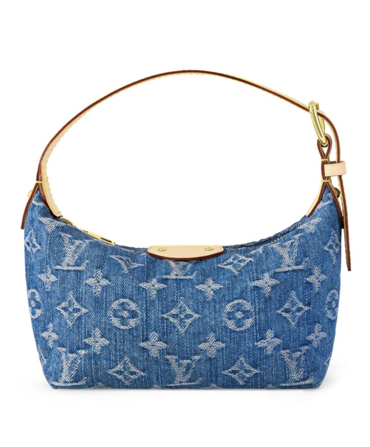 L.*V Hills Pochette M82949 Blue