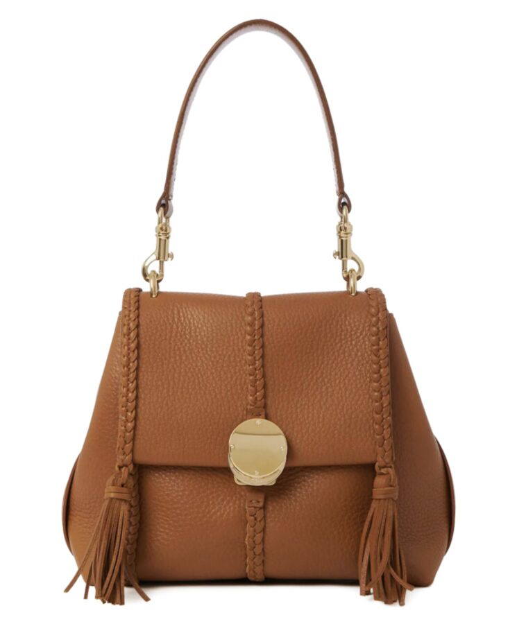 chl.oe Penelope Small Soft Shoulder Bag