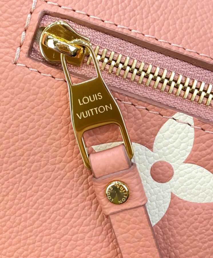 L.*V Pochette Metis M46302 Peachblow