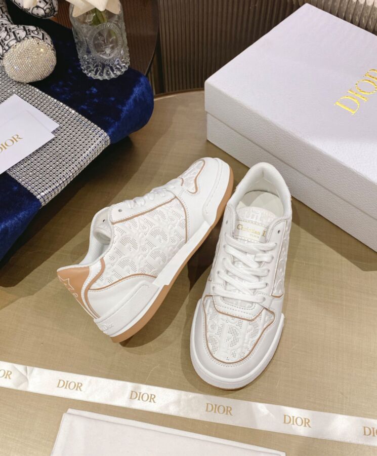 Di.ar Women’s One Sneaker