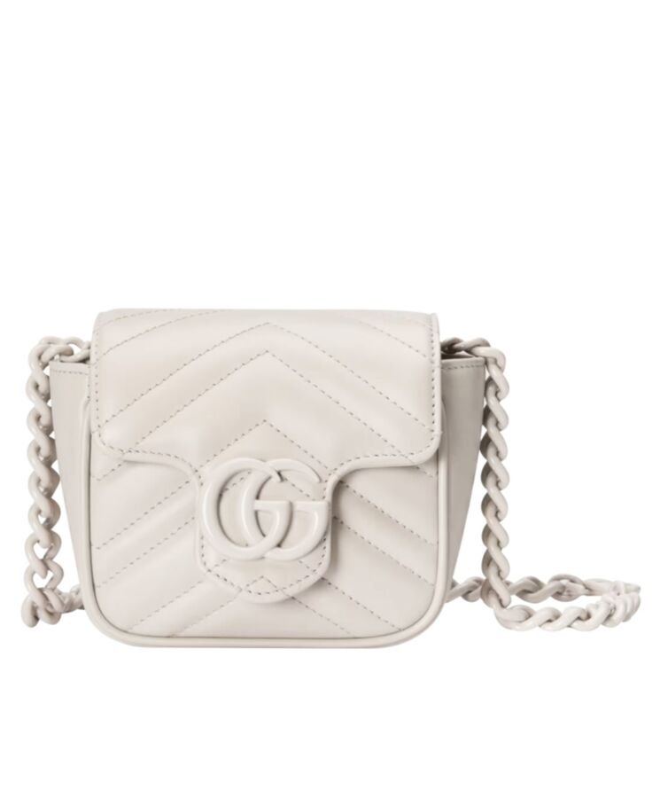 G.U.C.C GG Marmont Belt Bag 739599