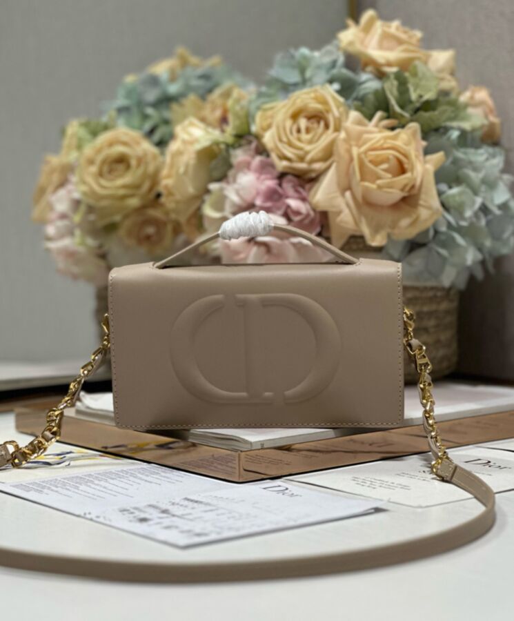 Di.ar CD Signature Mini Bag