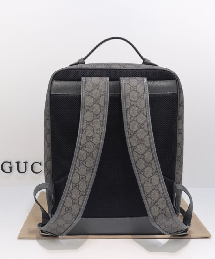 G.U.C.C Ophidia GG Medium Backpack 745718