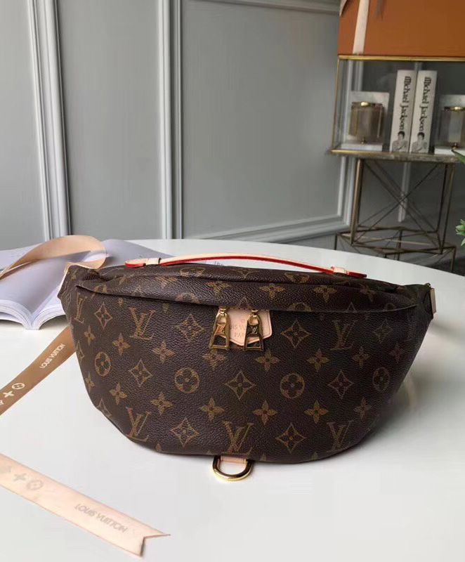 L.*V Bumbag M43644 Brown