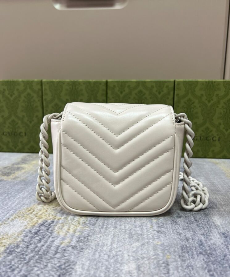 G.U.C.C GG Marmont Belt Bag 739599