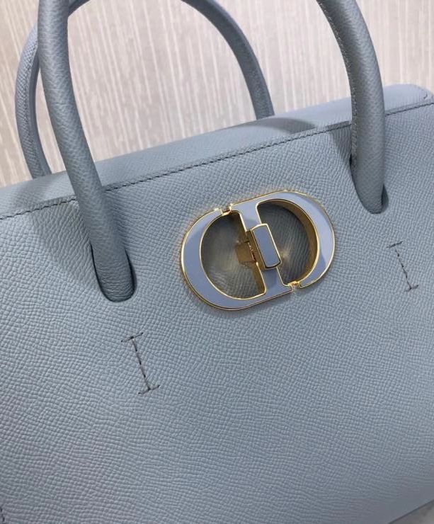 Christian Di.ar Medium St Honore Tote