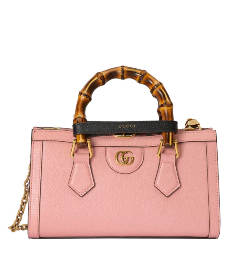 G.U.C.C Diana Small Shoulder Bag