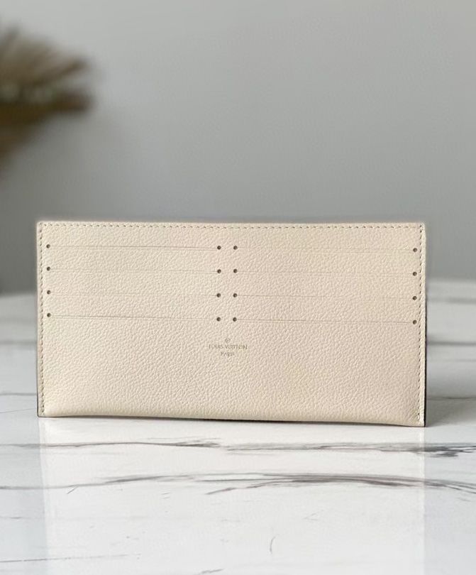 L.*V Felicie, Pochette M80498, Monogram Empreinte Leather, Summer 2021 Collection, Luxury Leather Goods