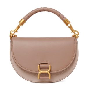 chl.oe Marcie Chain, Luxury Handbag, Chain Flap Bag, Cross-body Bag, Evening Clutch